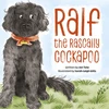 KNYGA Bookshop Ralf the Rascally Cockapoo