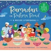 KNYGA Bookshop Ramadan on Rahma Road