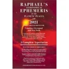 KNYGA Bookshop Raphael's Ephemeris 2021