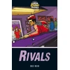 KNYGA Bookshop Rapid Plus 3A Rivals