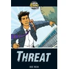 KNYGA Bookshop Rapid Plus 3A Threat