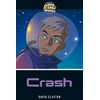 KNYGA Bookshop Rapid Plus 6B Crash