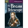 KNYGA Bookshop Rapid Stage 8 Set B: Smugglers: The Brass Telescope
