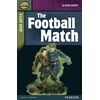KNYGA Bookshop Rapid Stage 8 Set B: War Boys: The Football Match