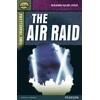 KNYGA Bookshop Rapid Stage 9 Set A: Time Travellers: The Air Raid