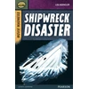 KNYGA Bookshop Rapid Stage 9 Set B: Movie Madness: Shipwreck Disaster