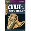 KNYGA Bookshop Rapid Stage 9 Set B: Movie Madness: Curse of the Movie Mummy