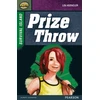 KNYGA Bookshop Rapid Stage 9 Set B: Survival Island: Prize Throw