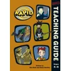 KNYGA Bookshop Rapid Stages 4-6 Teaching Guide (Series 2)