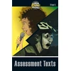 KNYGA Bookshop RapidPlus Assessment Book Stage 5