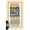 KNYGA Daryl Easlea Easlea Daryl Rare Record Price Guide 2026: The World's Leading Guide on UK Record Prices.