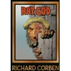 KNYGA Bookshop Rat God