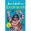 KNYGA David Walliams Ratburger