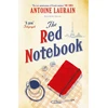 KNYGA Bookshop Raudona Notebook