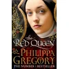 KNYGA Bookshop Gregory Philippa Raudona Queen: Cousins' War 2