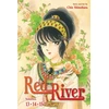 KNYGA Bookshop Raudona River (3-in-1 Edition), Vol. 5