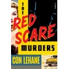 KNYGA Bookshop Raudona Scare Murders
