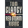 KNYGA Bookshop Raudona Storm Rising
