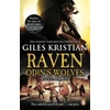 KNYGA Bookshop Raven 3: Odin's Wolves