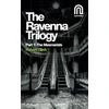 KNYGA Bookshop Ravenna Trilogy Part 1: