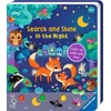 KNYGA Ravensburger Play+ Infant & Toddler - Search and Shine In the Night