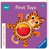 KNYGA Ravensburger Play+ Infant & Toddler - Ready, Steady Shake: First Toys