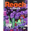 KNYGA Bookshop Reach Higher 2B: Practice Book