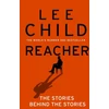 KNYGA Bookshop Child Lee Reacher: The Stories Behind The Stories