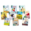 KNYGA Bookshop Read Write Inc. Phonics Book Bag Books: Rožinė Set 3 Book Bag Books (Mixed Pack of 10)
