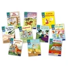 KNYGA Bookshop Read Write Inc. Phonics Book Bag Books: Mėlyna Set 6 Book Bag Books (Mixed Pack of 10)