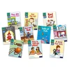 KNYGA Bookshop Read Write Inc. Phonics Book Bag Books: Žalias Set 1 Book Bag Books (Mixed Pack of 10)