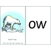 KNYGA Bookshop Read Write Inc. Phonics: Sets 2 &amp; 3 Speed Sound Cards (small size)