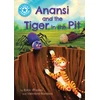KNYGA Bookshop Reading Champion: Anansi and the Tiger in the Pit