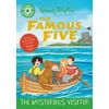 KNYGA Bookshop Reading Champion: The Famous Five: The Mysterious Visitor