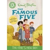 KNYGA Bookshop Reading Champion: The Famous Five: The Five's New Den