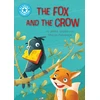 KNYGA Bookshop Reading Champion: The Fox and the Crow