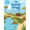 KNYGA Sheryl Webster Reading Champion: The Greedy Frog
