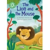 KNYGA Bookshop Reading Champion: The Lion and the Mouse