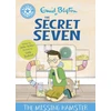 KNYGA Jackie Walter Reading Champion: The Secret Seven: The Missing Hamster