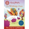 KNYGA Bookshop Reading Champion: The Wishing-Chair: The Land of Surprises