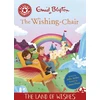 KNYGA Bookshop Reading Champion: The Wishing-Chair: The Land of Wishes