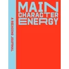 KNYGA Bookshop Reading Journal: Main Character Energy