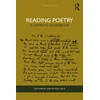 KNYGA Bookshop Reading Poetry