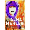 KNYGA Bookshop Real Alma Mahler