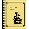 KNYGA Bookshop Real Vocal Book - Volume II