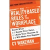 KNYGA Bookshop Reality-Based Rules of the Workplace