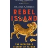 KNYGA Bookshop Rebel Island