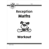 KNYGA Bookshop Reception Maths Workout