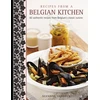 KNYGA Bookshop Recipes from a Belgian Kitchen