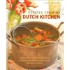 KNYGA Janny De Moor Recipes from My Dutch Kitchen